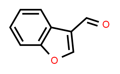 HA10605 | 4687-25-6 | BENZOFURAN-3-CARBALDEHYDE