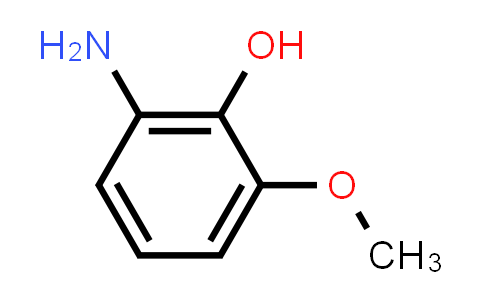 HA10619 | 40925-71-1 | 2-Amino-6-methoxyphenol