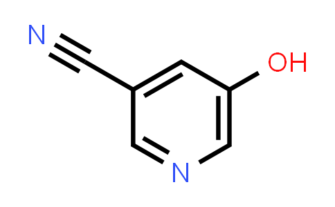 HA10627 | 152803-24-2 | 3-Cyano-5-hydroxypyridine