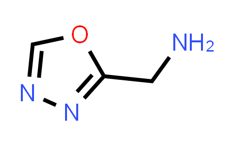 HA10628 | 716329-40-7 | (1,3,4-OXADIAZOL-2-YL)METHANAMINE