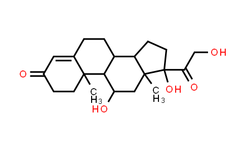 HA10636 | 50-23-7 | cortisol