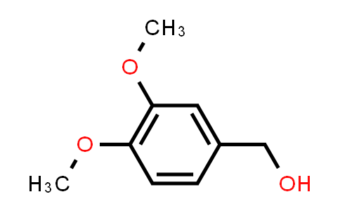 HA10643 | 93-03-8 | (3,4-dimethoxyphenyl)methanol