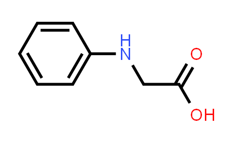 HA10647 | 103-01-5 | N-phenylglycine