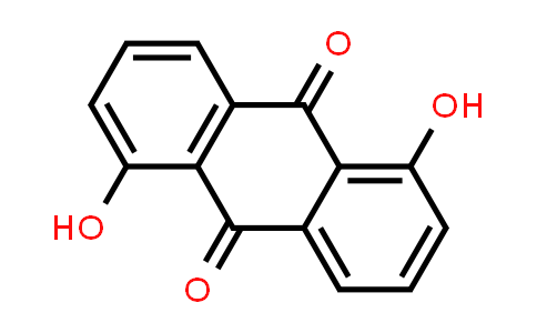 HA10649 | 117-12-4 | 1,5-Dihydroxyanthraquinone