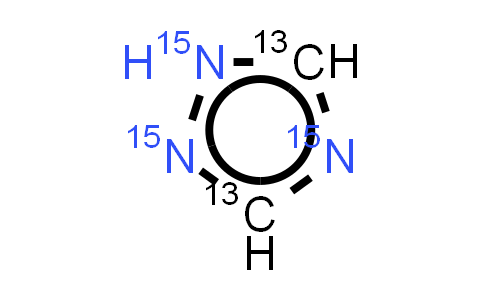 HA10654 | 288-88-0 | 1H-1,2,4-Triazole-Ring Parent