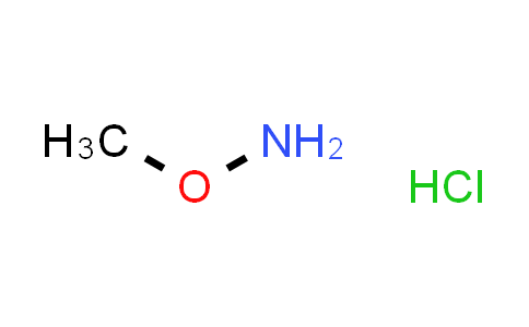 HA10660 | 593-56-6 | O-Methoxyamine HCl
