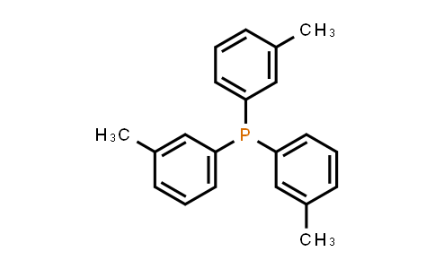 HA10677 | 6224-63-1 | Tri(m-tolyl)phosphine
