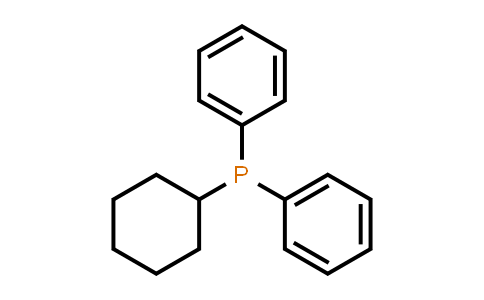 HA10678 | 6372-42-5 | Cyclohexyldiphenylphosphine