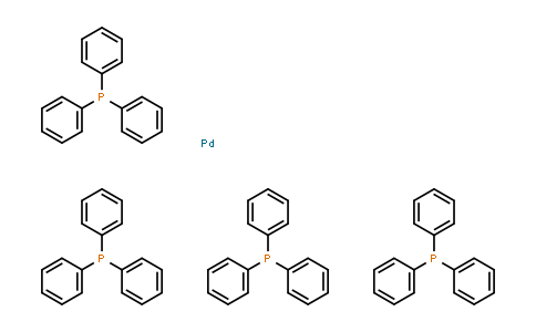 HA10682 | 14221-01-3 | Tetrakis(triphenylphosphine)palladium