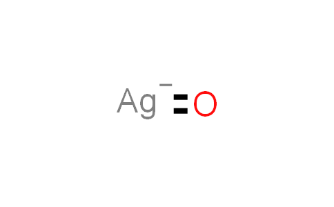 HA10685 | 20667-12-3 | Silver(I) oxide