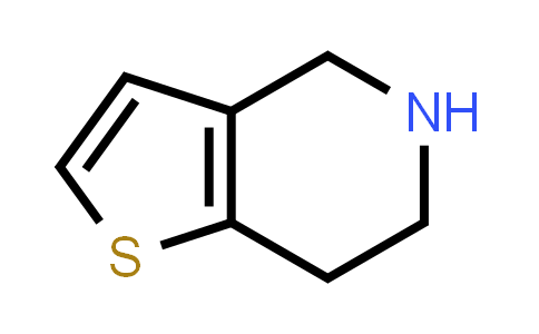 HA10688 | 54903-50-3 | 4,5,6,7-Tetrahydrothieno[3,2-c]pyridine
