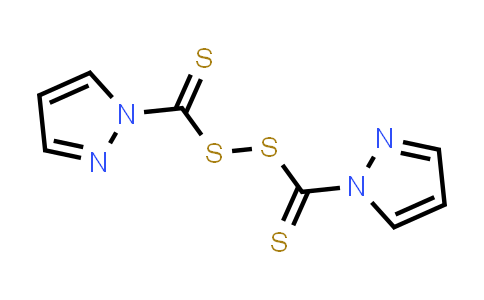 HA10693 | 929045-74-9 | 1,1'-(dithiodicarbonothioyl)bis-1H-Pyrazole