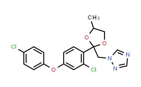 HA10698 | 119446-68-3 | Difenoconazole