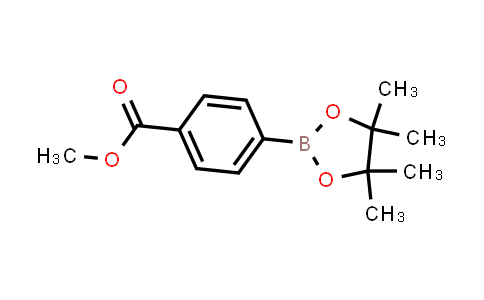 HA10703 | 171364-80-0 | Methyl4-(4,4,5,5-tetramethyl-1,3,2-dioxaborolan-2-yl)benzoate