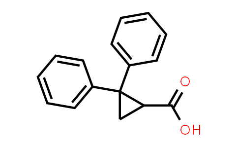 HA10714 | 7150-12-1 | 2,2-Diphenyl-cyclopropanecarboxylic acid