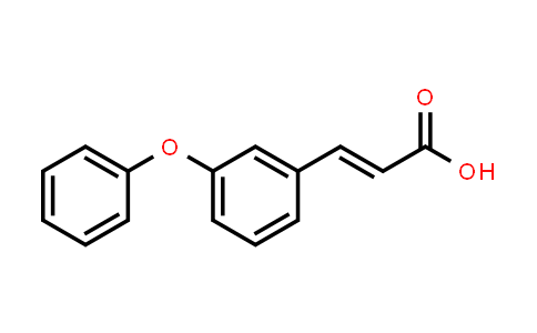 HA10718 | 77124-20-0 | 3-Phenoxycinnamic acid