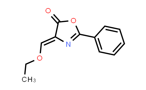 HA10722 | 15646-46-5 | 4-Ethoxymethylene-2-phenyl-2-oxazolin-5-one