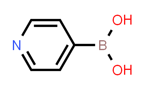 HA10723 | 1692-15-5 | 4-Pyridineboronic acid