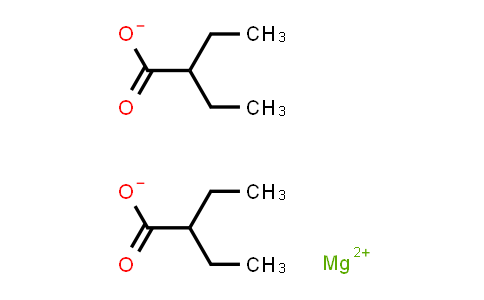 HA10738 | 79992-76-0 | Magnesium(II) 2-Ethylbutyrate