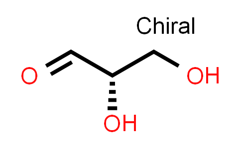 HA10739 | 497-09-6 | L-Glyceraldehyde