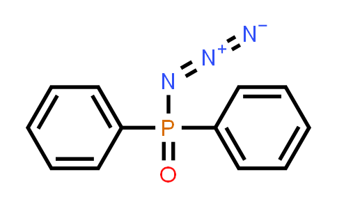 Diphenyl phosphoryl azide