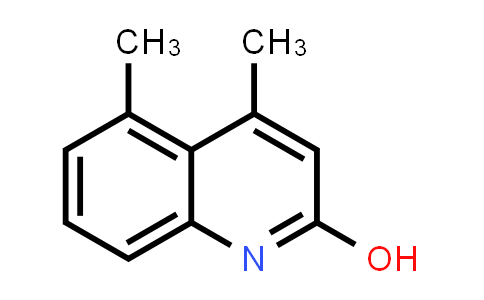 HA10754 | 1642600-25-6 | 4,5-Dimethylquinolin-2-ol