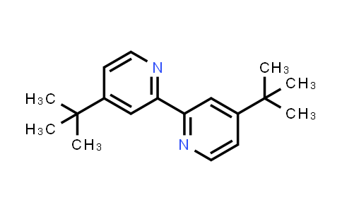 HA10756 | 72914-19-3 | 4,4'-Di-tert-butyl-2,2'-bipyridine