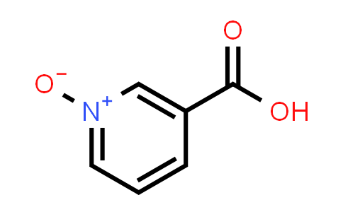 HA10763 | 2398-81-4 | Nicotinic acid N-oxide