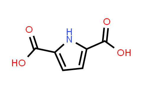 HA10767 | 937-27-9 | 1H-Pyrrole-2,5-dicarboxylic acid