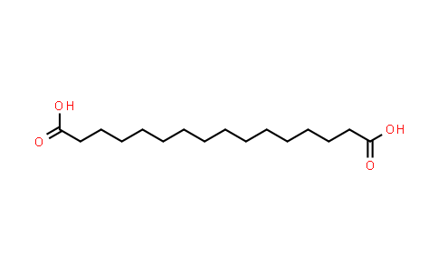 HA10769 | 505-54-4 | Hexadecanedioic Acid