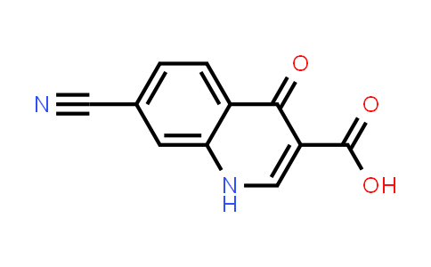 HA10898 | 118078-26-5 | 7-Cyano-4-oxo-1H-quinoline-3-carboxylic acid