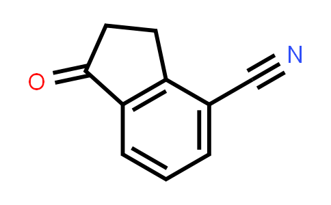 HA10901 | 60899-34-5 | 2,3-dihydro-1-oxo-1H-indene-4-carbonitrile