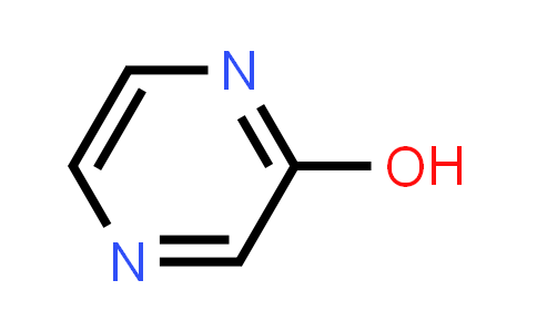 Pyrazine-2-ol