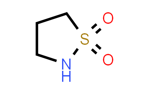 HA10908 | 5908-62-3 | ISOTHIAZOLINE 1,1-DIOXIDE