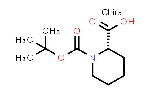 (S)-1-Boc-piperidine-2-carboxylic acid