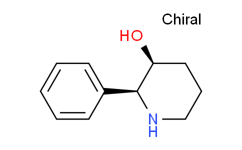 HA11040 | 148701-46-6 | (2S,3S)-2-phenylpiperidin-3-ol