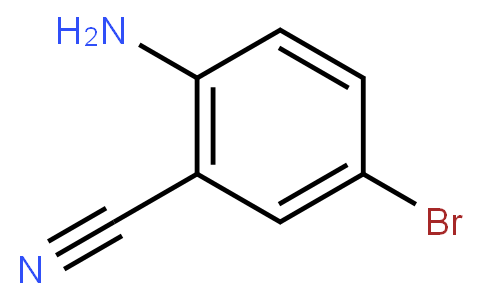 HB10491 | 39263-32-6 | 2-Amino-5-bromobenzonitrile