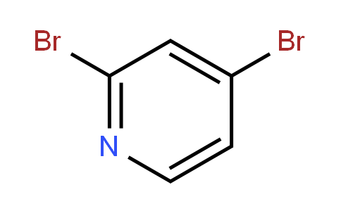 HB10507 | 58530-53-3 | 2,4-Dibromopyridine