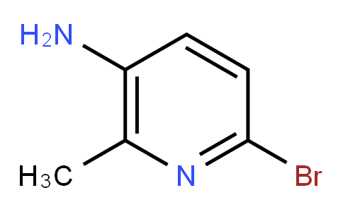 HB10519 | 126325-47-1 | 5-Amino-2-Bromo-6-Picoline