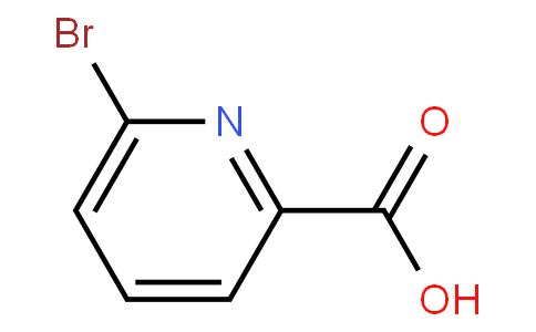 HB10540 | 21190-87-4 | 6-Bromopicolinic acid