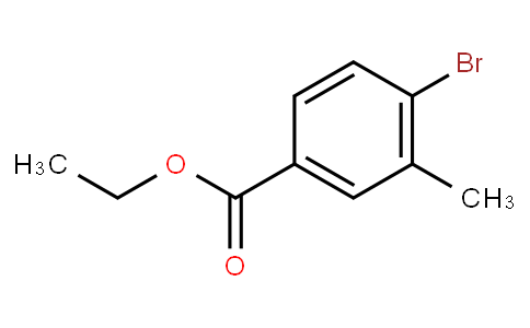 HB10551 | 160313-69-9 | Ethyl 4-bromo-3-methylbenzoate