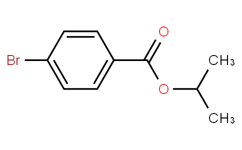 HB10563 | 59247-48-2 | Isopropyl 4-bromobenzoate
