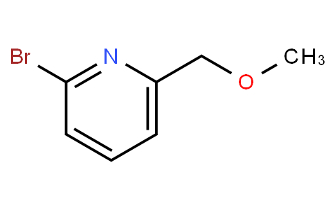 HB10569 | 112575-15-2 | 2-Bromo-6-(methoxymethyl)pyridine
