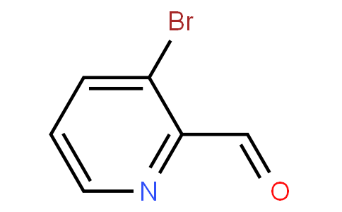 HB10570 | 405174-97-2 | 3-Bromopyridine-2-carboxaldehyde