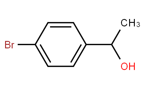 HB10584 | 5391-88-8 | 1-(4-Bromophenyl)ethanol