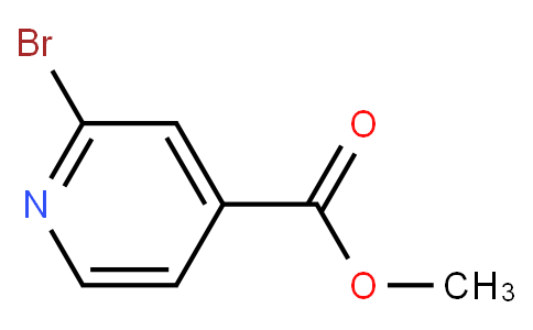 HB10605 | 26156-48-9 | Methyl 2-Bromopyridine-4-carboxylate