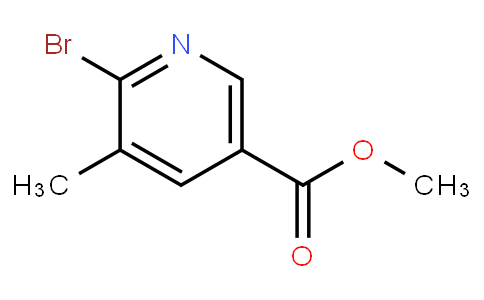 HB10624 | 1210451-92-5 | Methyl 6-bromo-5-methylnicotinate