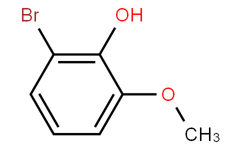 HB10649 | 28165-49-3 | 2-Bromo-6-methoxyphenol