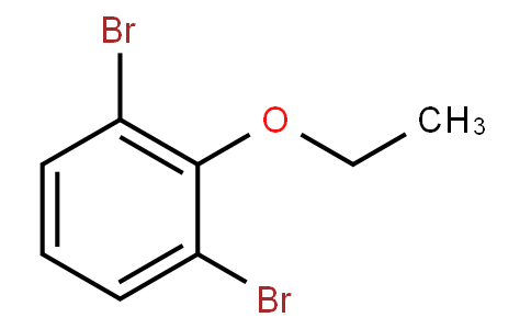 HB10651 | 38751-60-9 | 1,3-Dibromo-2-ethoxybenzene