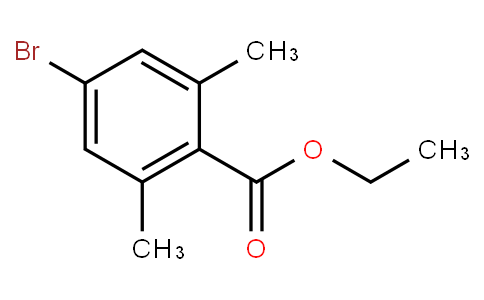 HB10658 | 1807169-47-6 | Ethyl 4-bromo-2,6-dimethylbenzoate